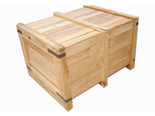 灵寿木质包装箱